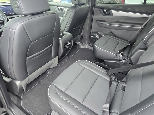 New 2026 Buick Enclave Preferred image 11