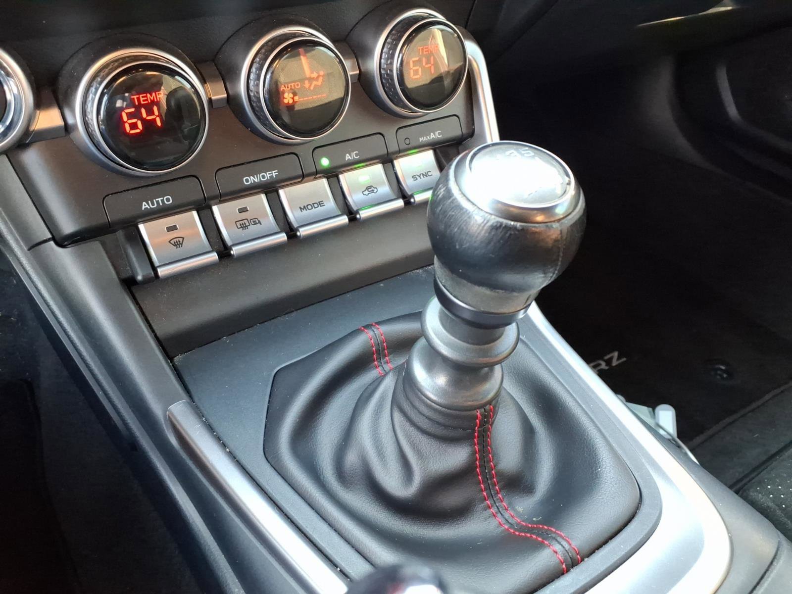 Used 2022 Subaru BRZ Limited image 14