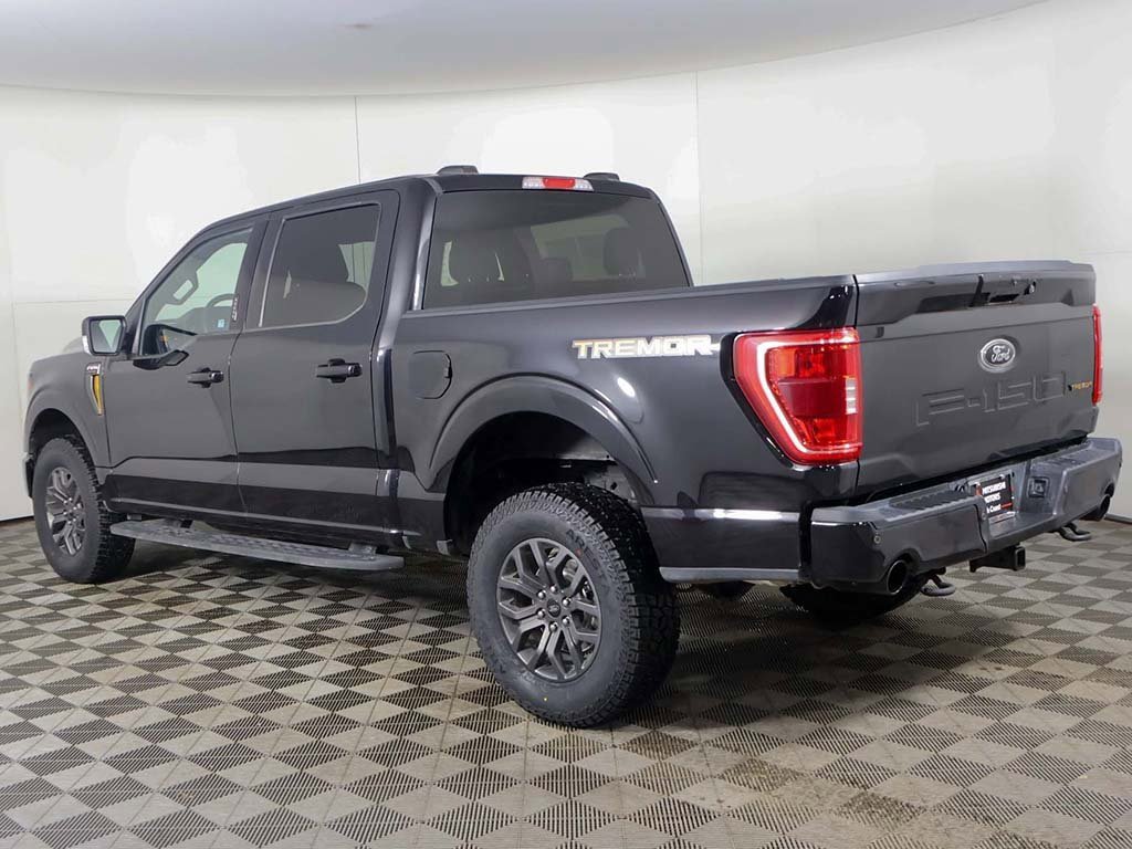 Used 2023 Ford F150 Tremor image 11