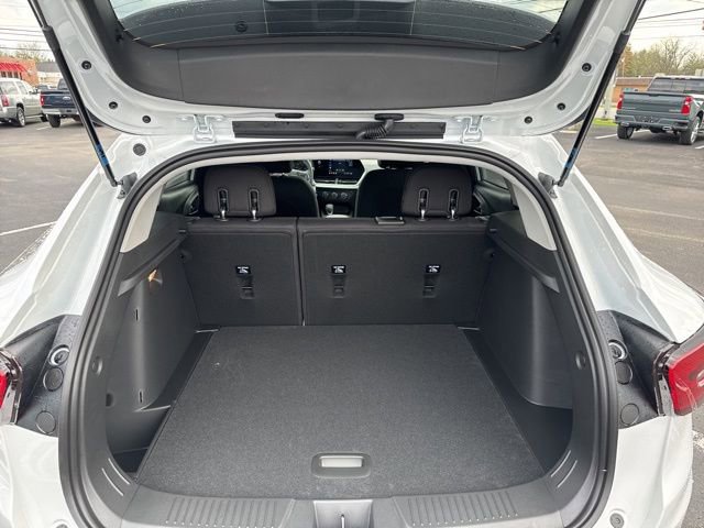 New 2026 Chevrolet Trax LS image 7