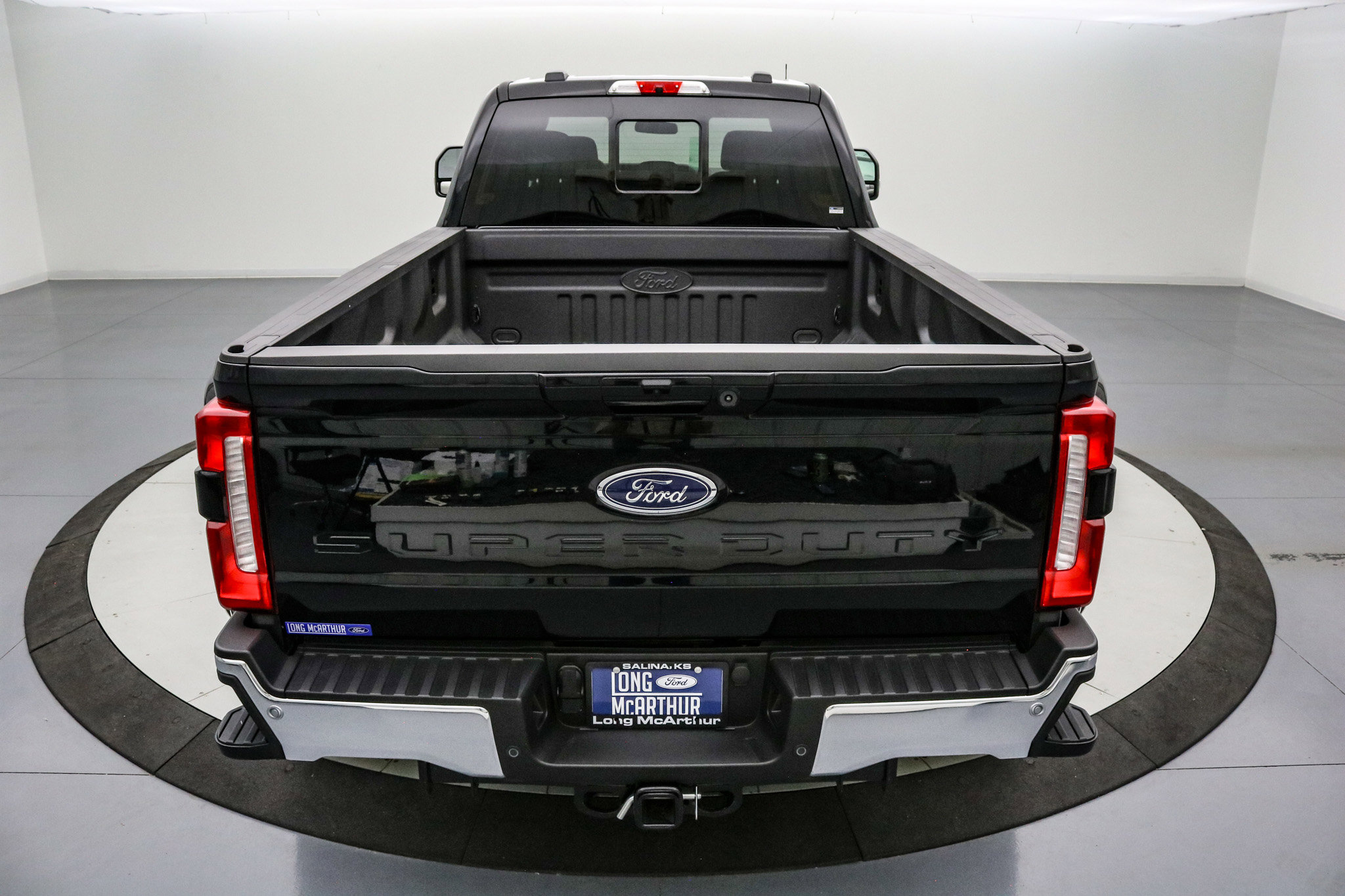 New 2026 Ford F450 XLT w/ XLT Premium Package image 5