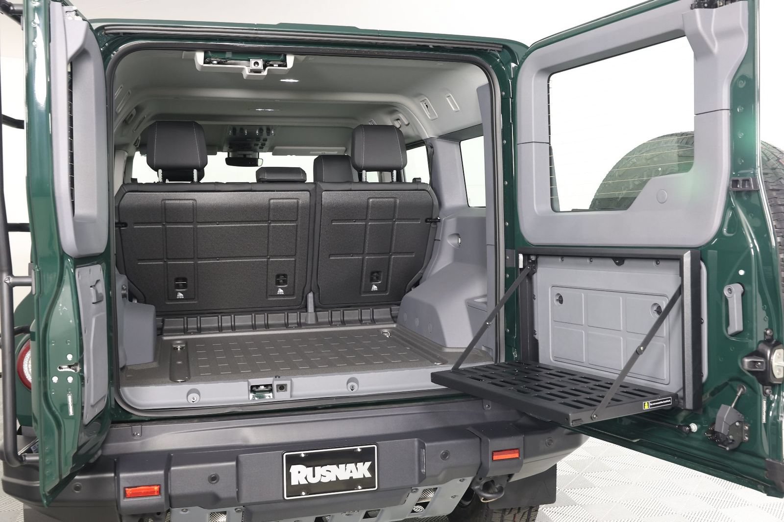 New 2026 INEOS Grenadier AWD/4WD image 20