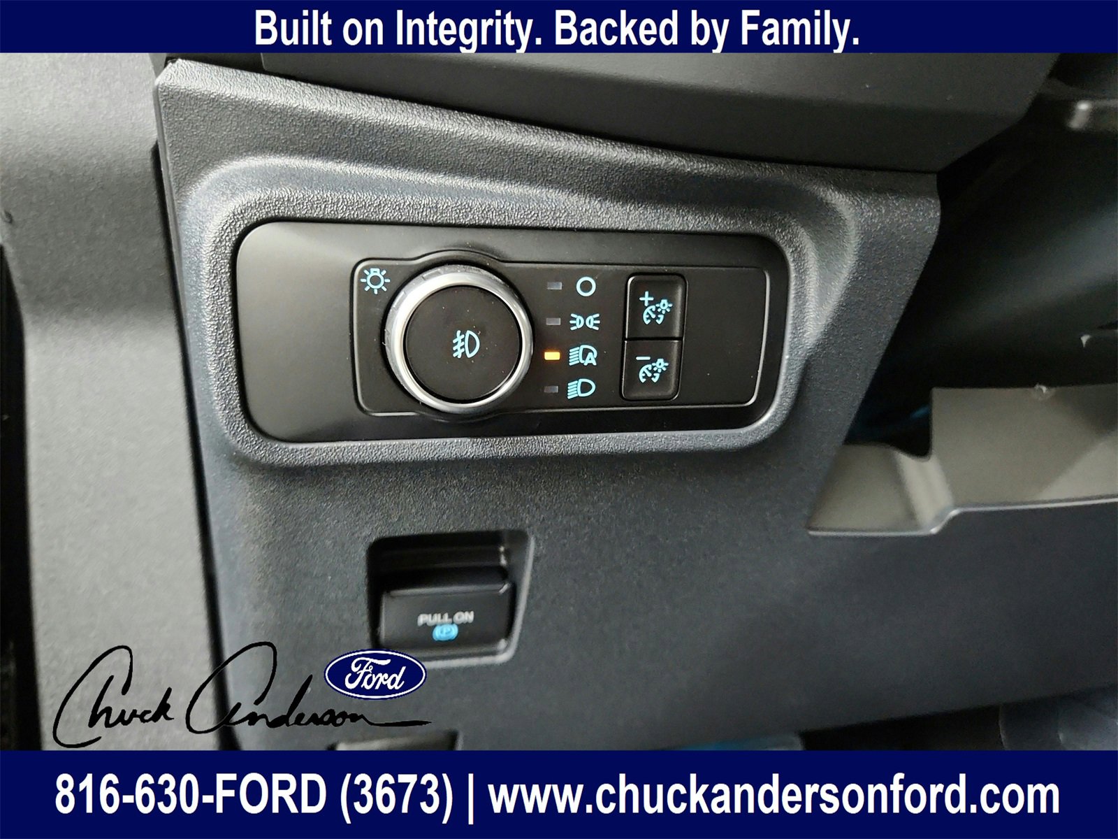 New 2025 Ford Bronco Outer Banks w/ Sasquatch Package image 13