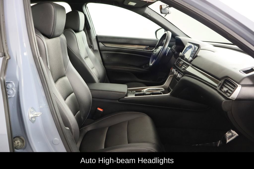 Used 2022 Honda Accord Sport image 10