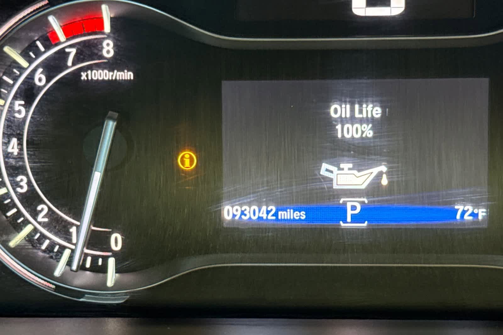 Used 2016 Honda Pilot Touring image 26