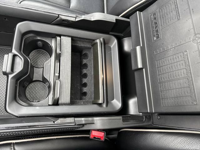 Used 2022 RAM 1500 Limited image 26