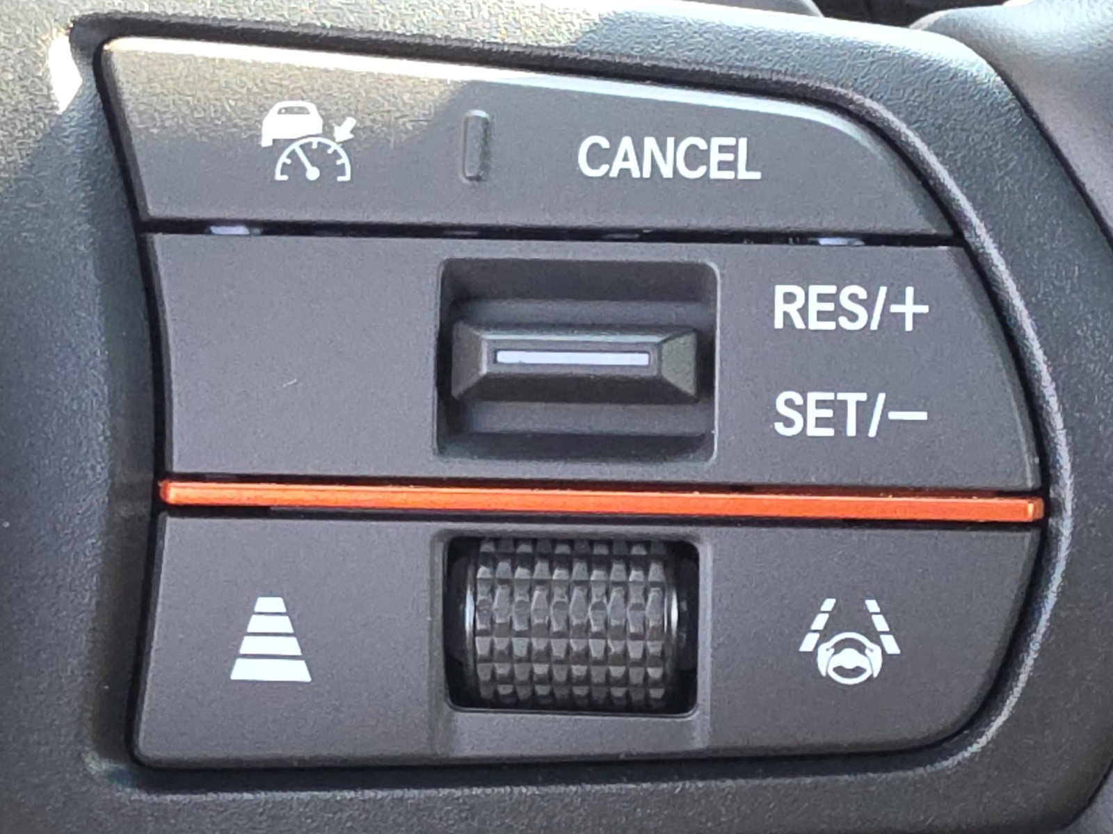 New 2026 Honda Passport TrailSport image 17