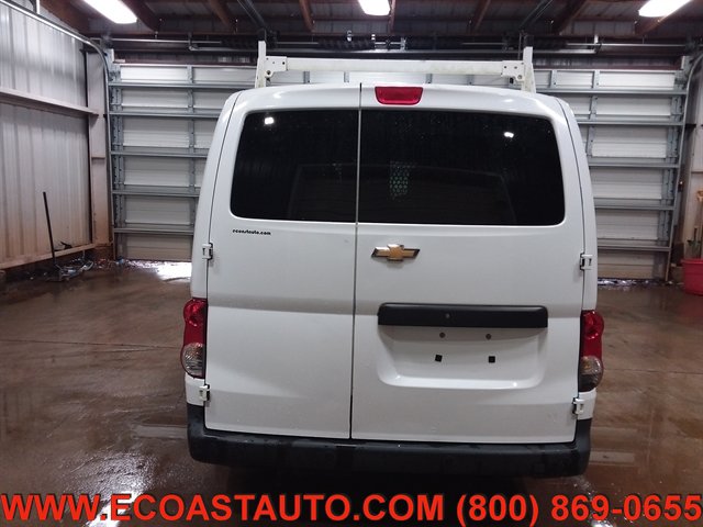 Used 2016 Chevrolet City Express LT FWD image 8