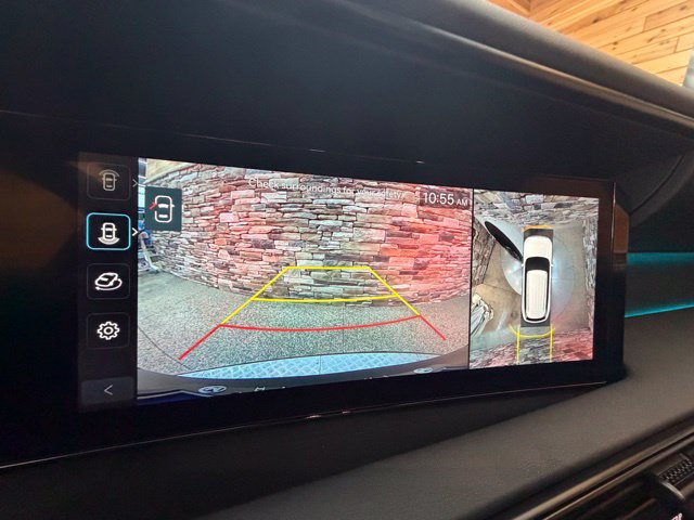 Certified 2026 Hyundai Palisade XRT Pro AWD/4WD image 25