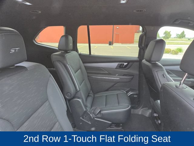 Used 2026 Buick Enclave Sport Touring w/ Power Package AWD/4WD image 43