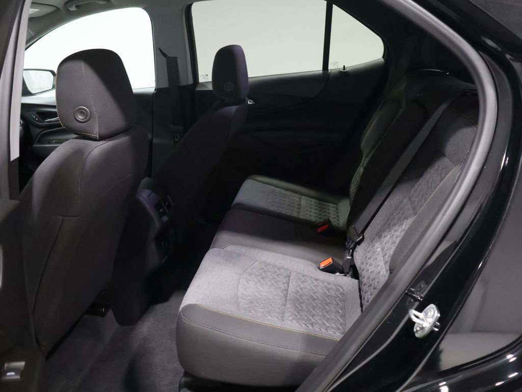 Used 2023 Chevrolet Equinox LT image 17