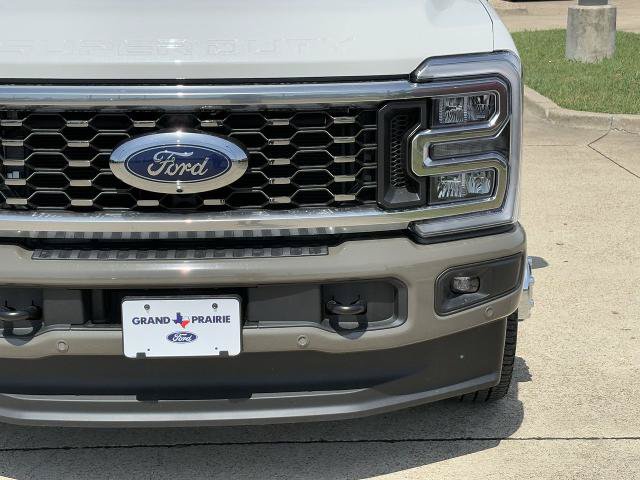 New 2026 Ford F350 King Ranch AWD/4WD image 42