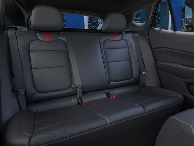 New 2026 Chevrolet Trax RS w/ Driver Confidence Package FWD image 17