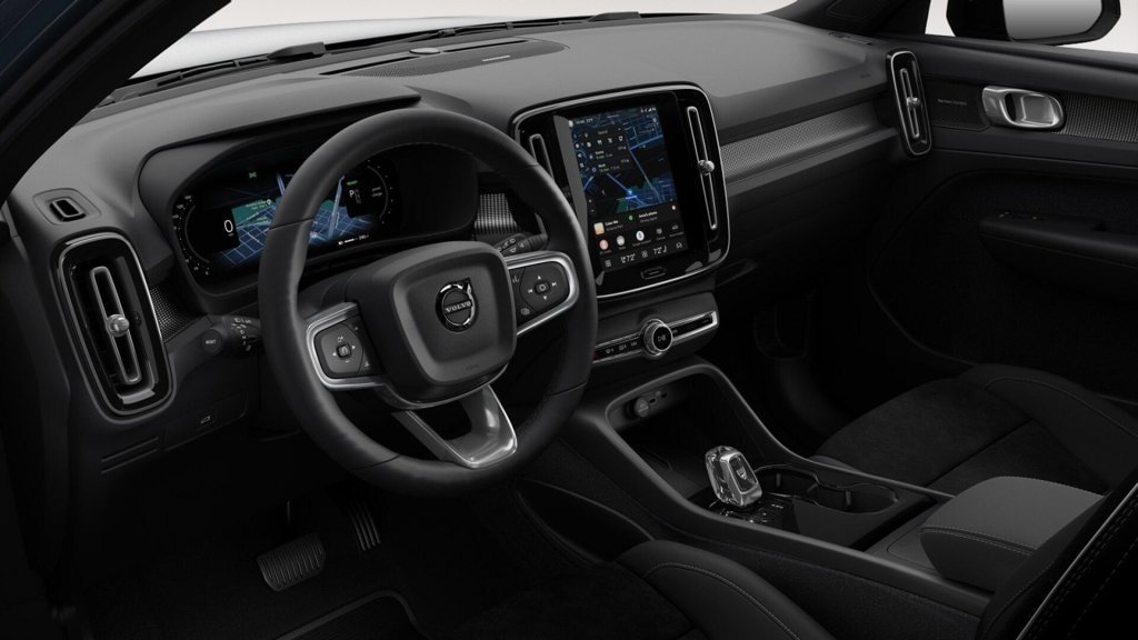 New 2026 Volvo EX40 Ultra AWD/4WD image 6