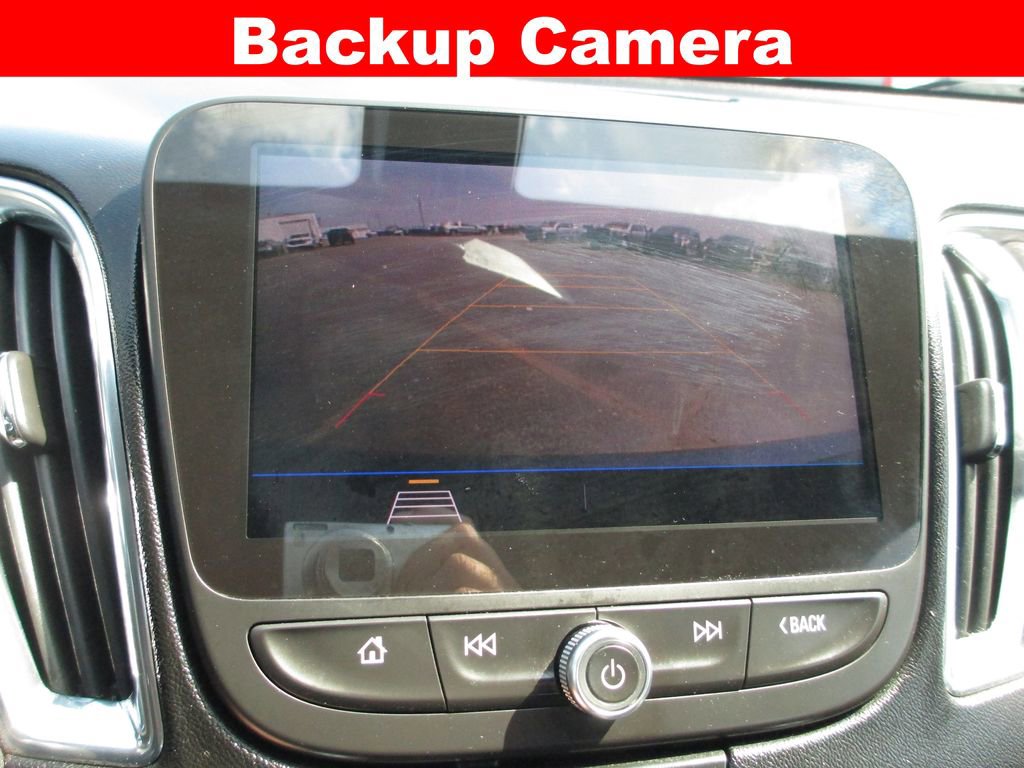 Used 2019 Chevrolet Malibu LT image 14