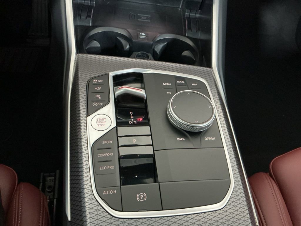 Certified 2025 BMW 430i xDrive 430i xDrive w/ Premium Package image 12