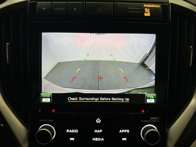 Used 2022 Subaru Ascent Touring w/ Popular Package #2A AWD/4WD image 27