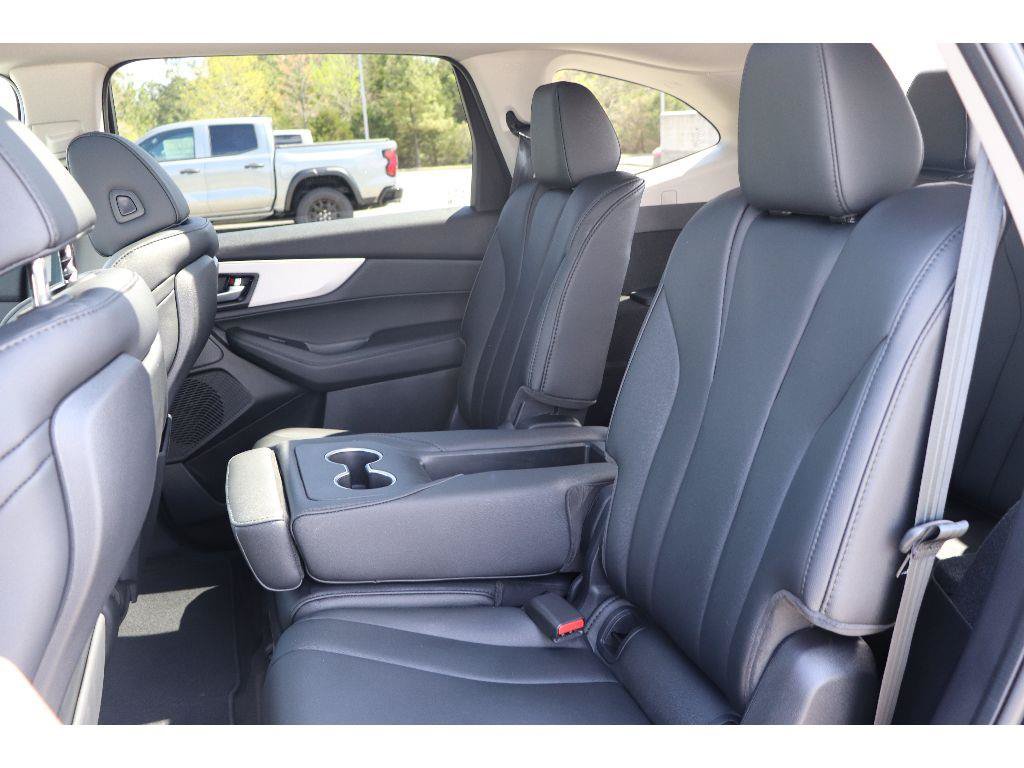 Used 2026 Acura MDX A-Spec AWD/4WD image 24