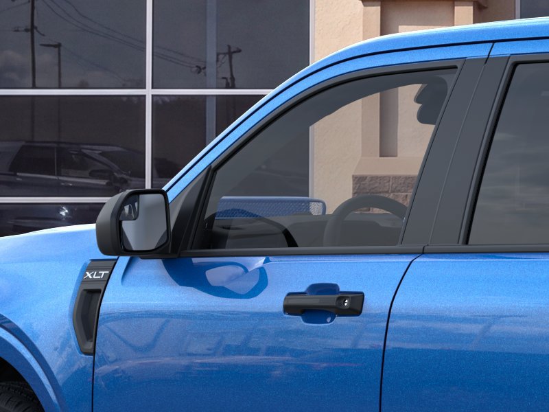 New 2026 Ford Maverick XLT FWD image 49