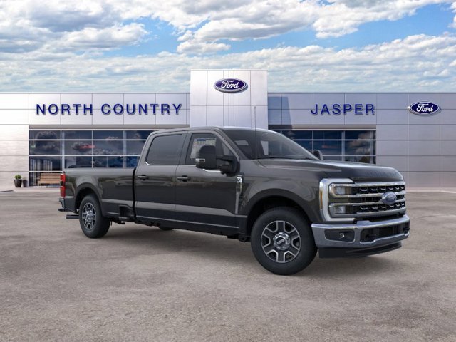 New 2026 Ford F350 Lariat RWD image 9