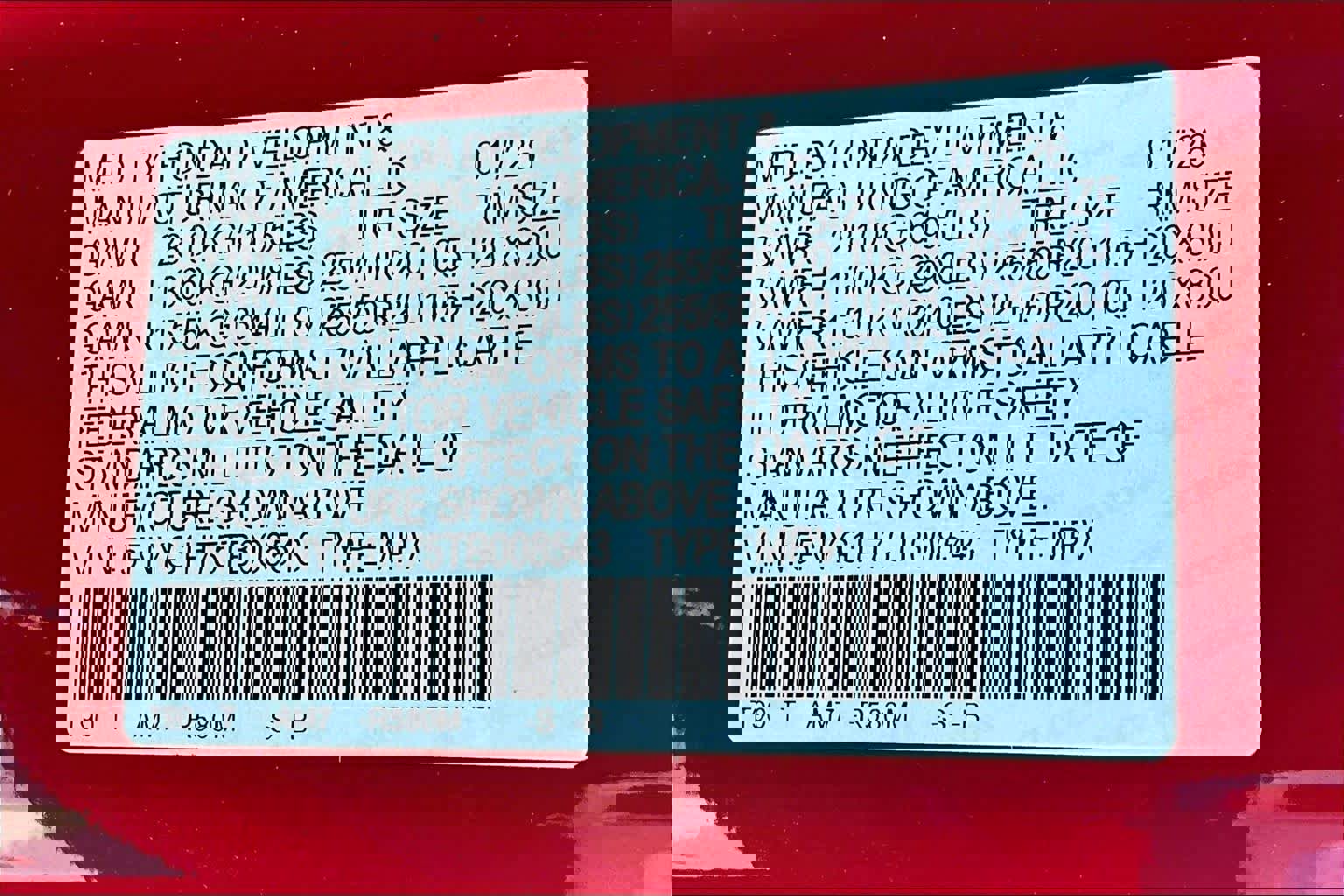 Used 2026 Honda Pilot Touring image 21