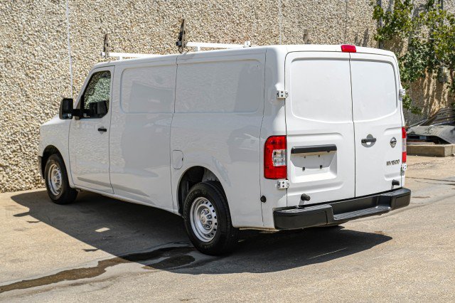 Used 2018 Nissan NV 1500 S RWD image 10