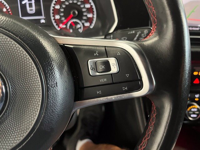 Used 2019 Volkswagen Jetta GLI FWD image 28