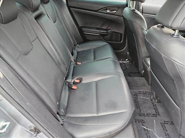 Used 2022 Honda Insight Touring image 23