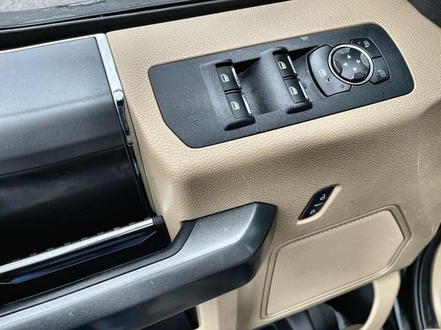 Used 2016 Ford F150 XLT w/ Equipment Group 302A Luxury AWD/4WD image 16