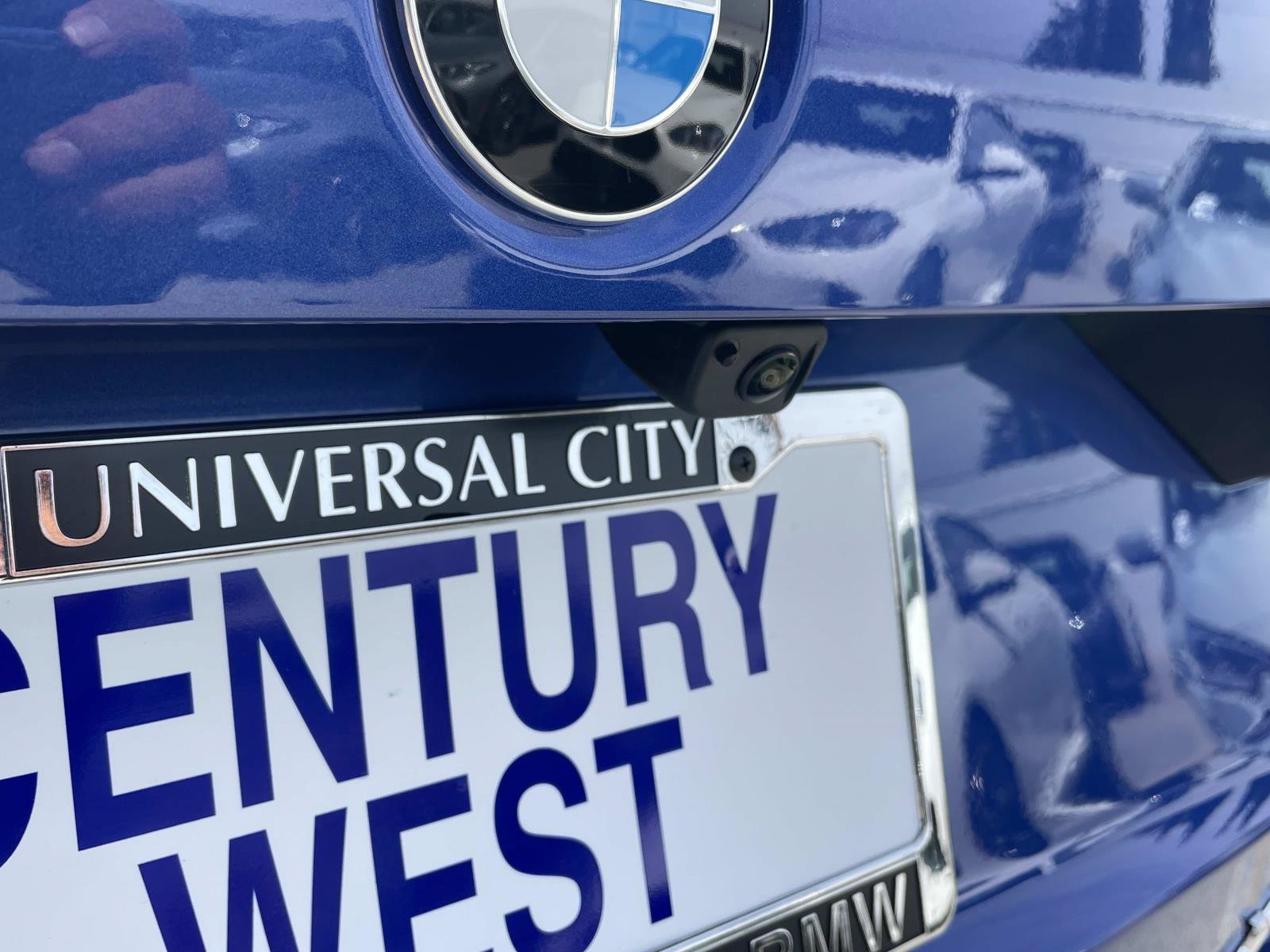 New 2026 BMW X1 xDrive28i w/ M Sport Package AWD/4WD image 6