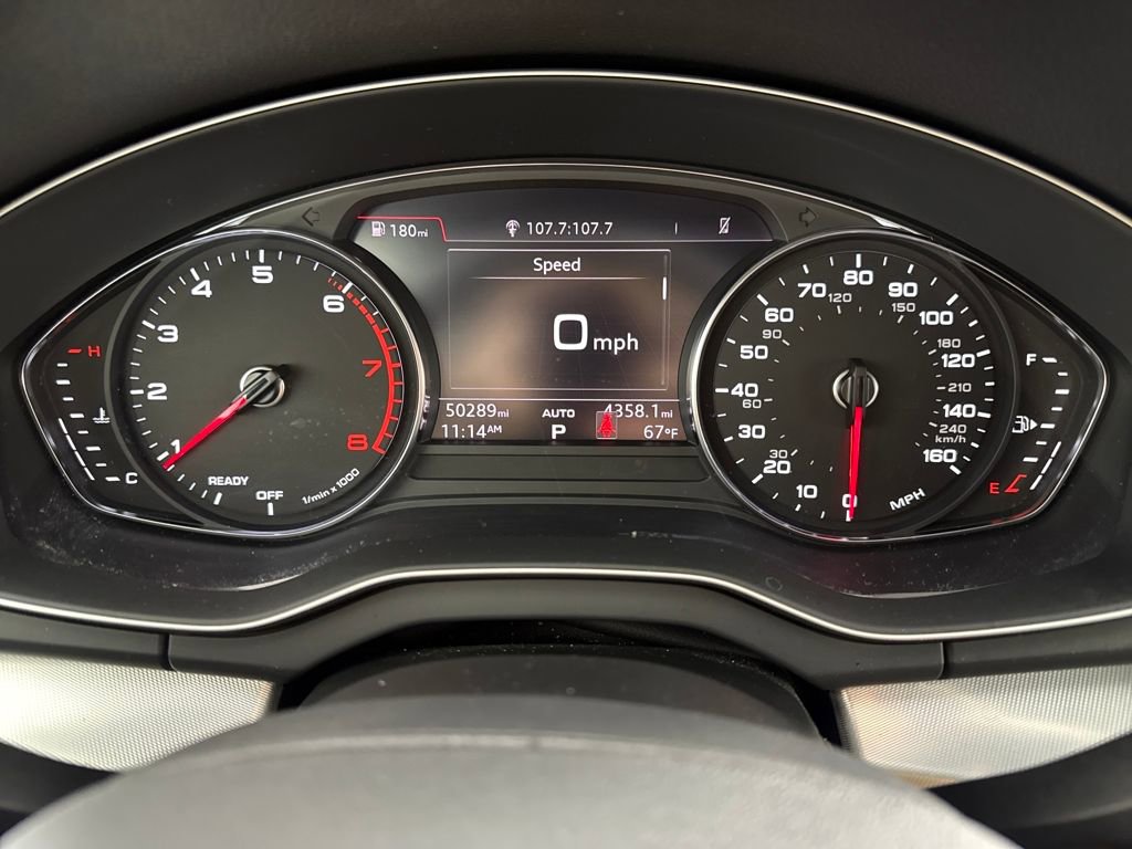 Used 2020 Audi Q5 2.0T Premium w/ Titanium Sport Package image 15