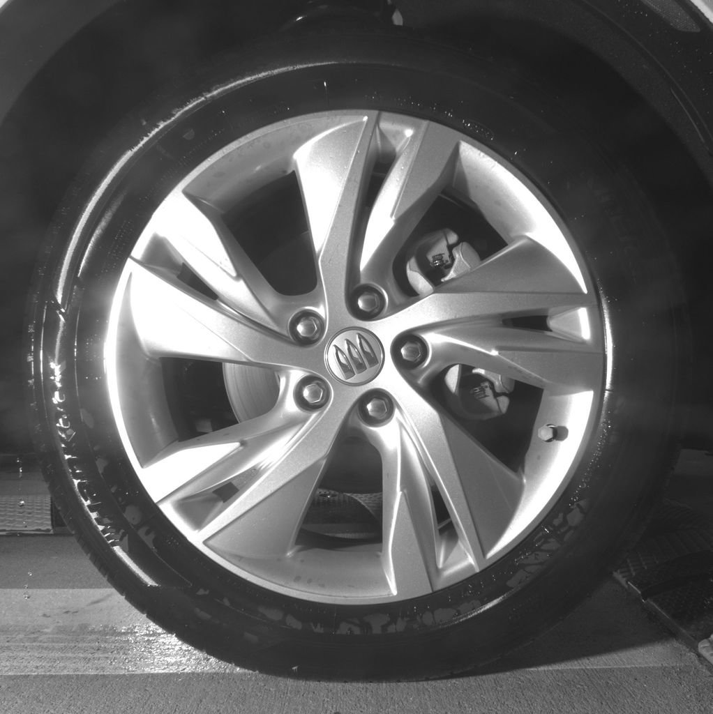 Certified 2024 Buick Encore GX Preferred w/ Comfort Package FWD image 11