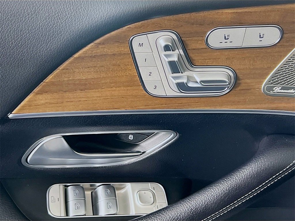 Used 2022 Mercedes-Benz GLE 450 4MATIC image 25