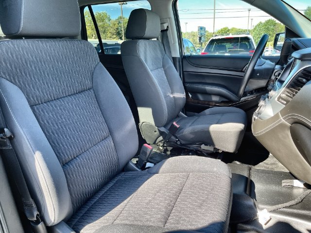 Used 2019 Chevrolet Tahoe 4WD image 34