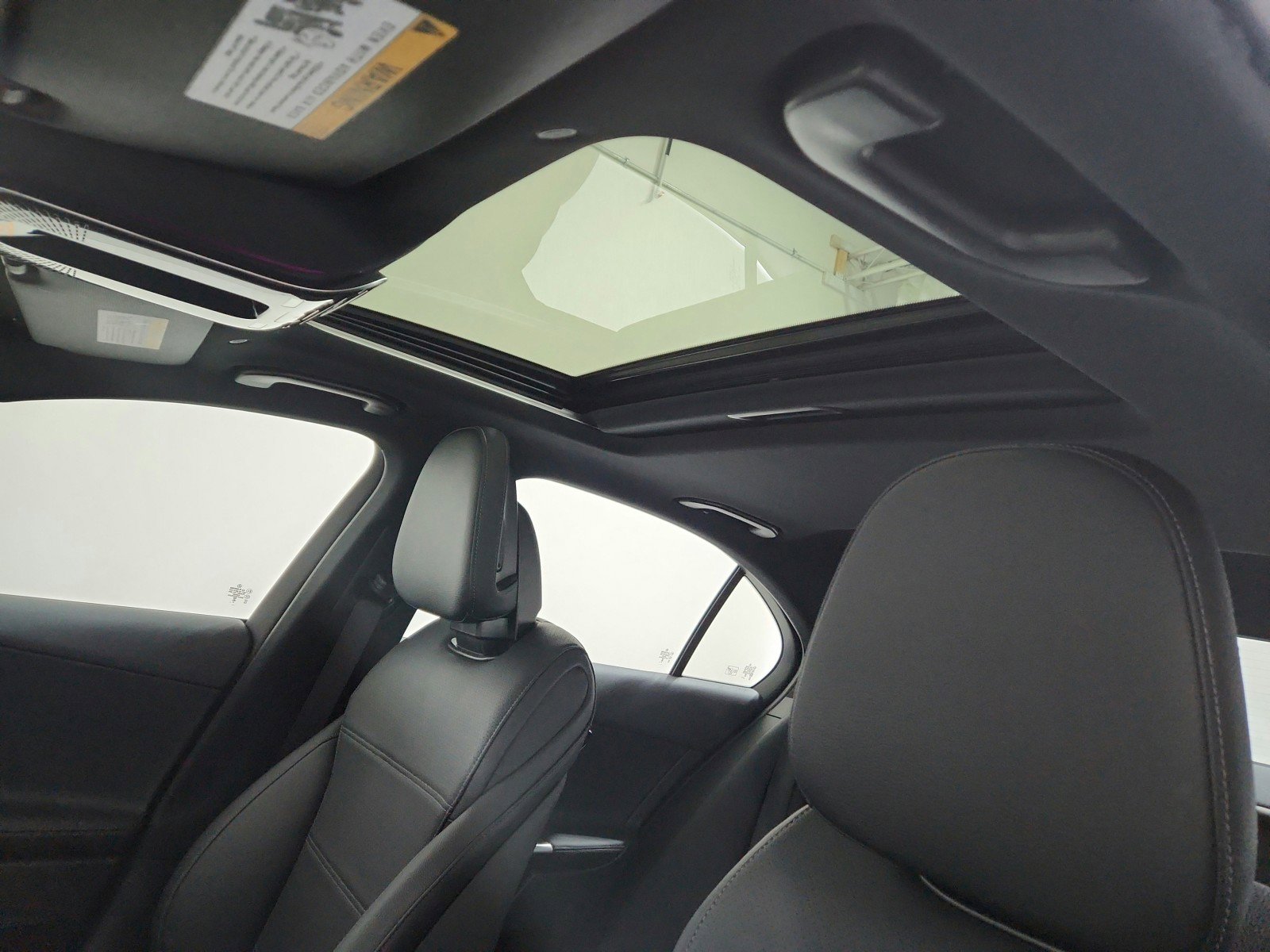 Certified 2025 Mercedes-Benz C 300 Sedan image 19