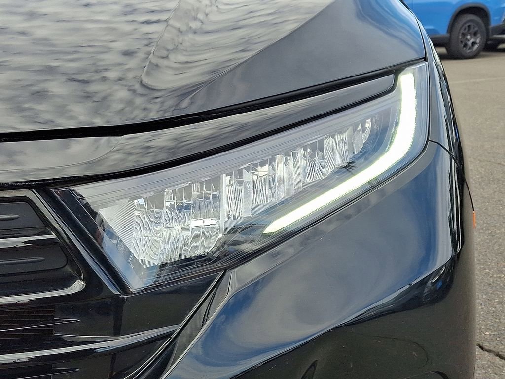 Used 2023 Honda Odyssey Sport image 9
