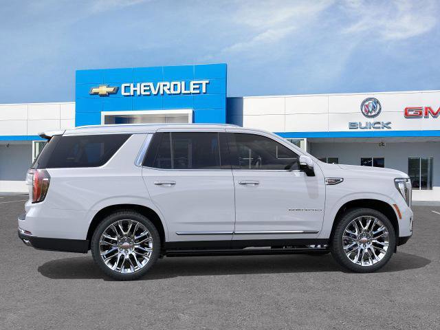 New 2026 GMC Yukon Denali w/ Denali Reserve Package image 5