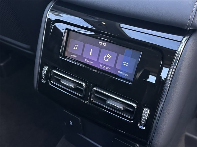 New 2026 Lincoln Aviator Reserve w/ Jet Appearance Package image 11