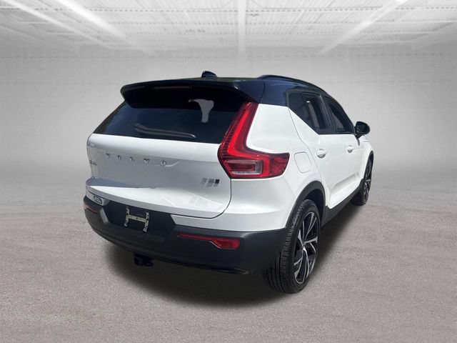 Used 2021 Volvo XC40 T5 R-Design w/ Advanced Package AWD/4WD image 11