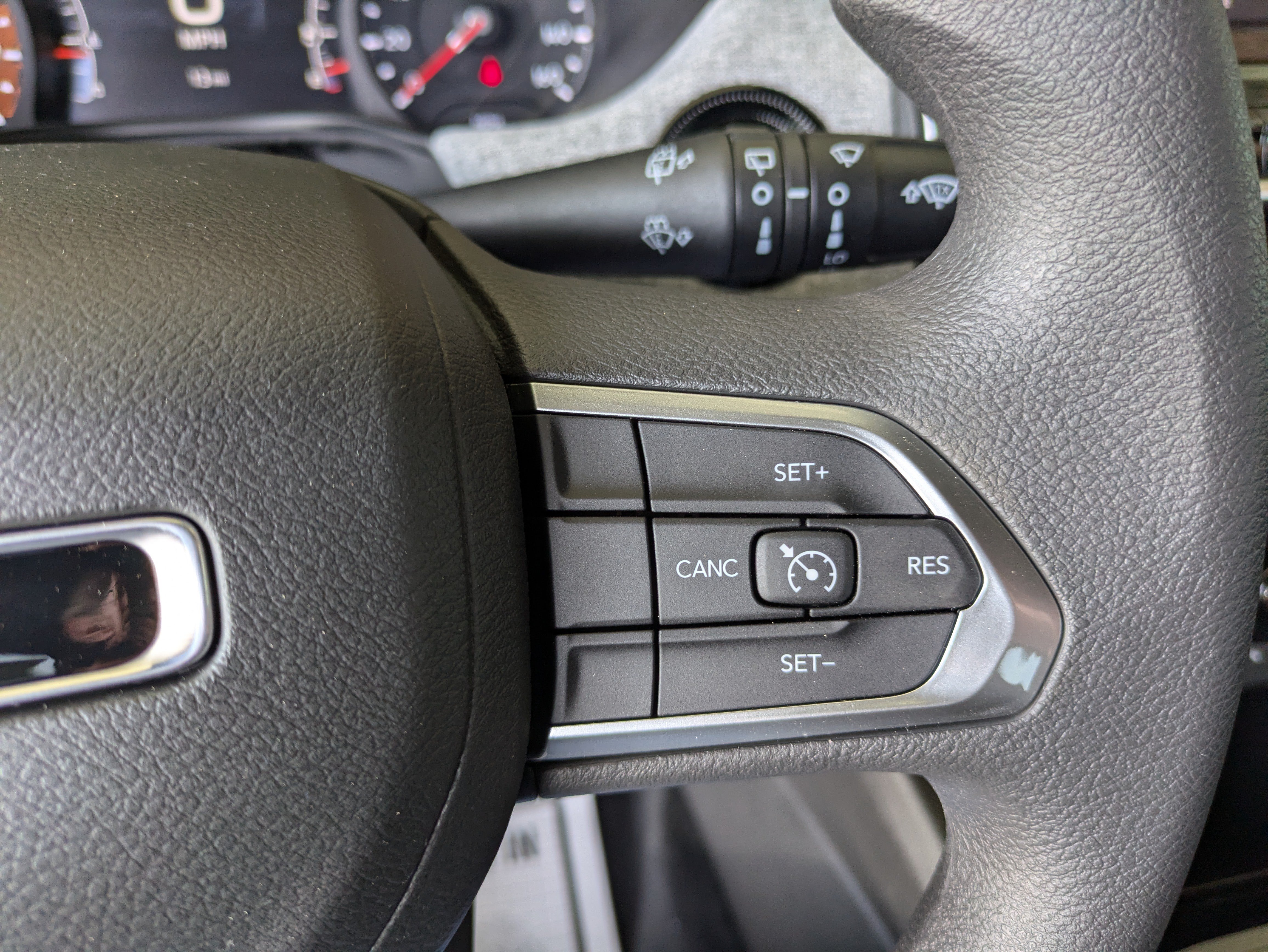New 2025 Jeep Compass Sport AWD/4WD image 15
