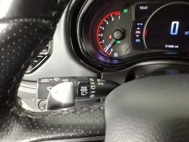 Used 2023 Dodge Durango GT AWD/4WD image 21