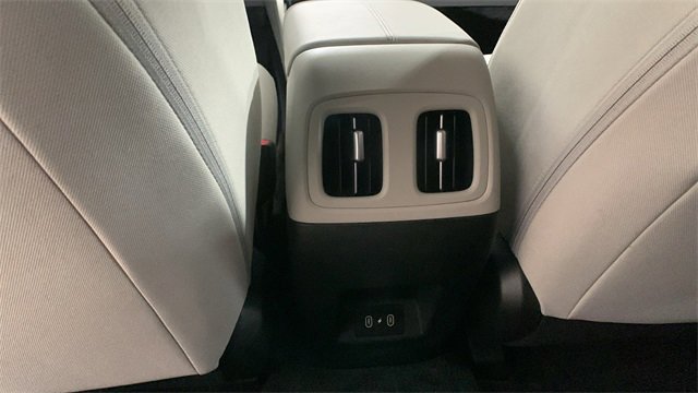 Certified 2025 Hyundai Tucson SEL image 21