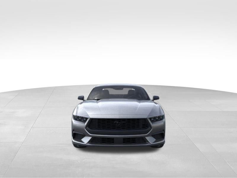 New 2026 Ford Mustang Coupe image 6