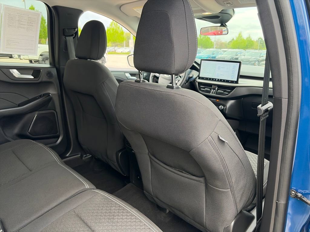 Used 2023 Ford Escape Active w/ Tech Pack #2 AWD/4WD image 31