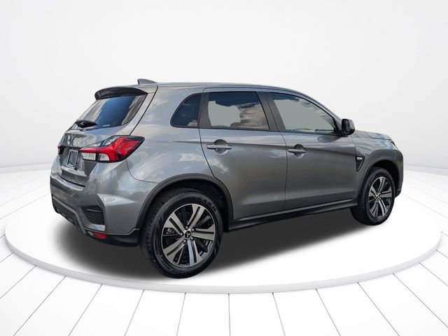 New 2026 Mitsubishi Outlander Sport ES AWD/4WD image 3