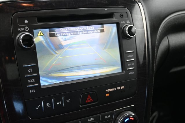 Used 2017 Buick Enclave Leather AWD/4WD image 27