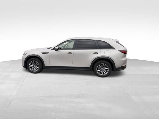 Used 2024 MAZDA CX-90 3.3 Turbo w/ Preferred Plus AWD/4WD image 10