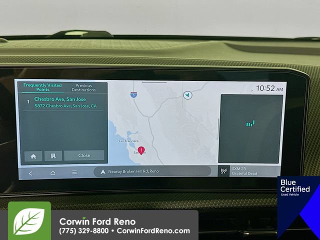 Used 2025 Kia EV6 GT-Line AWD/4WD image 17