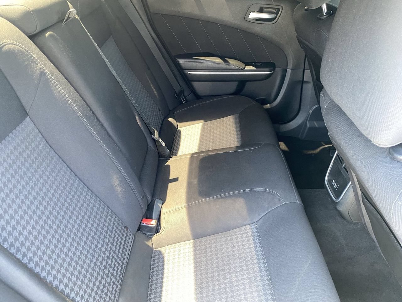 Used 2019 Dodge Charger R/T RWD image 12