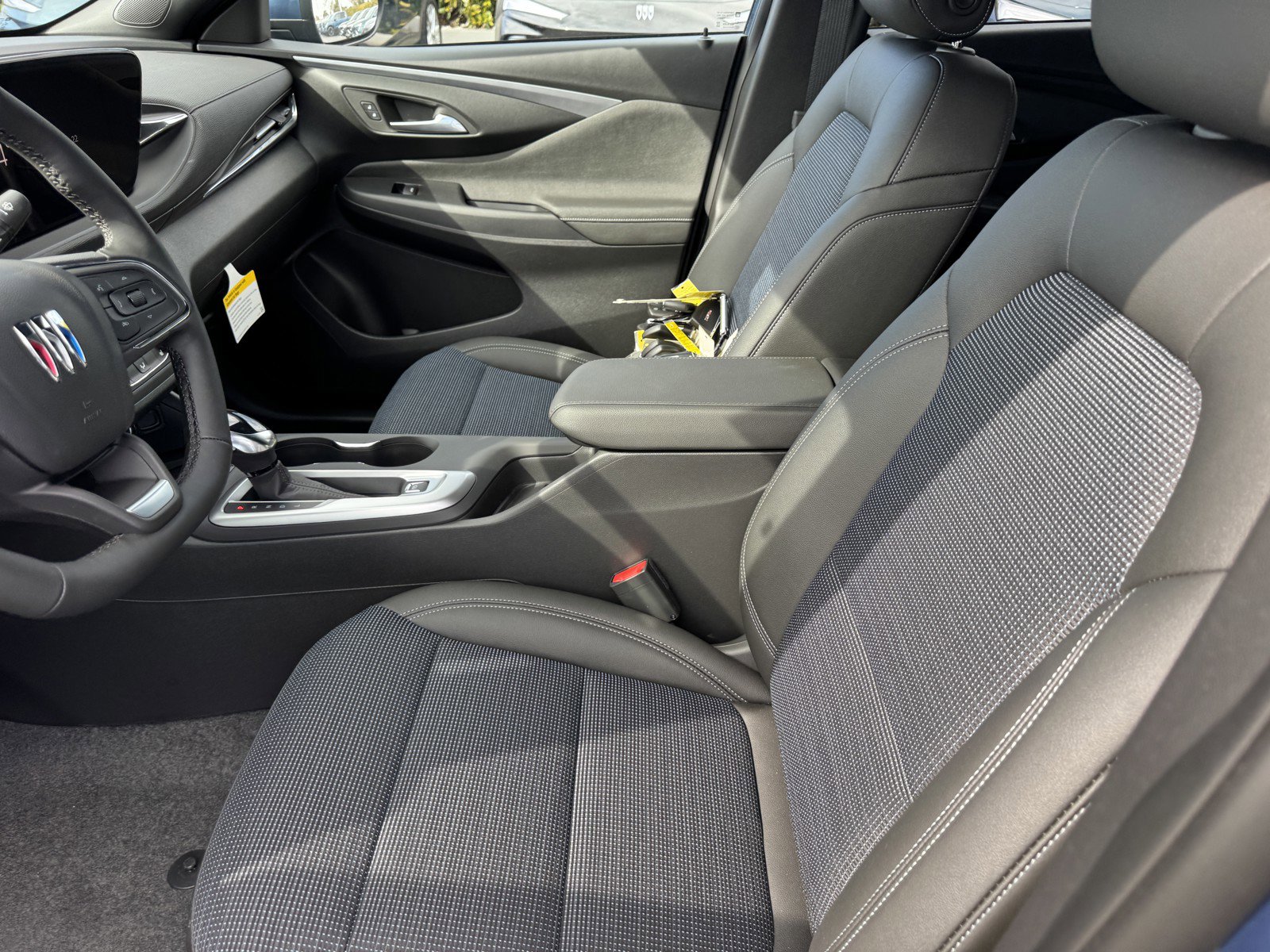 New 2026 Buick Envista Preferred w/ Convenience I Package image 14